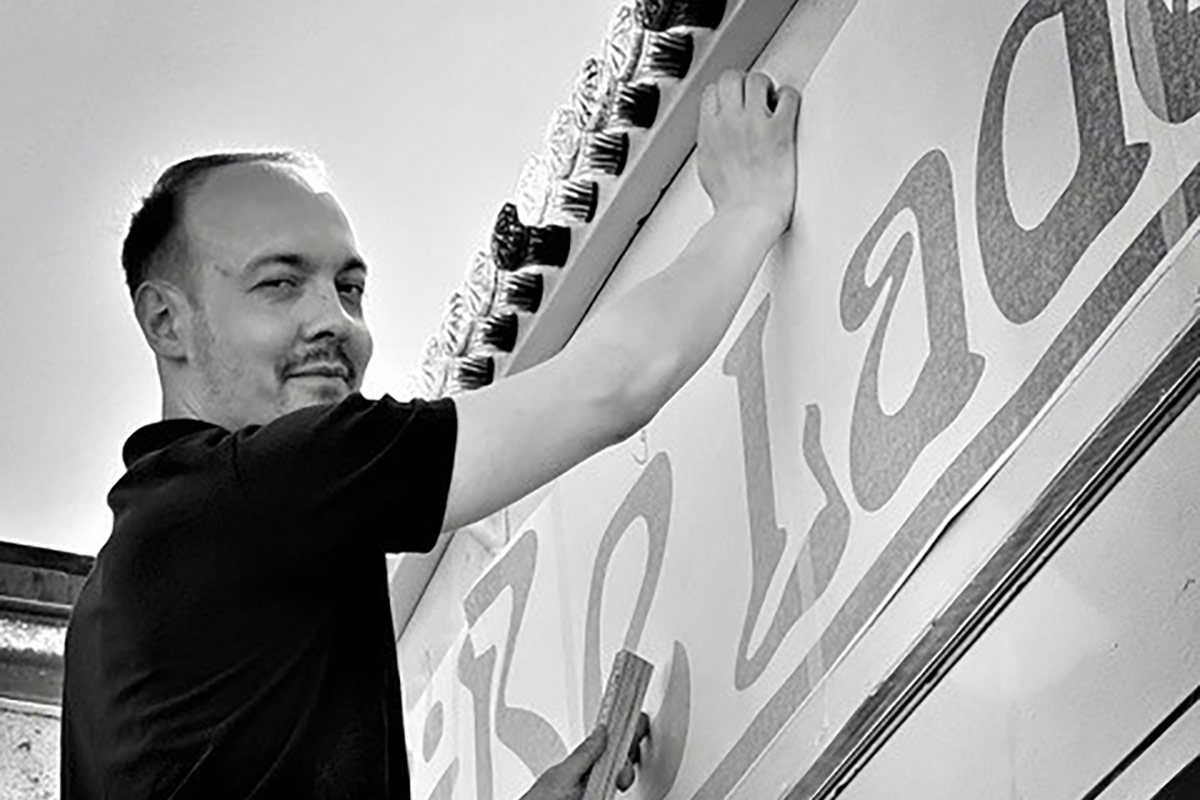 Daniel Welisch