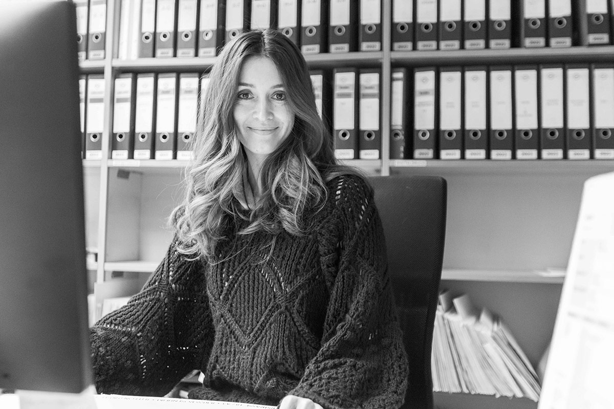 Daniela Cohn
