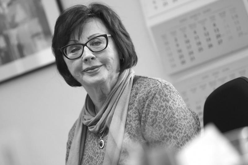 Hannelore Vetterling