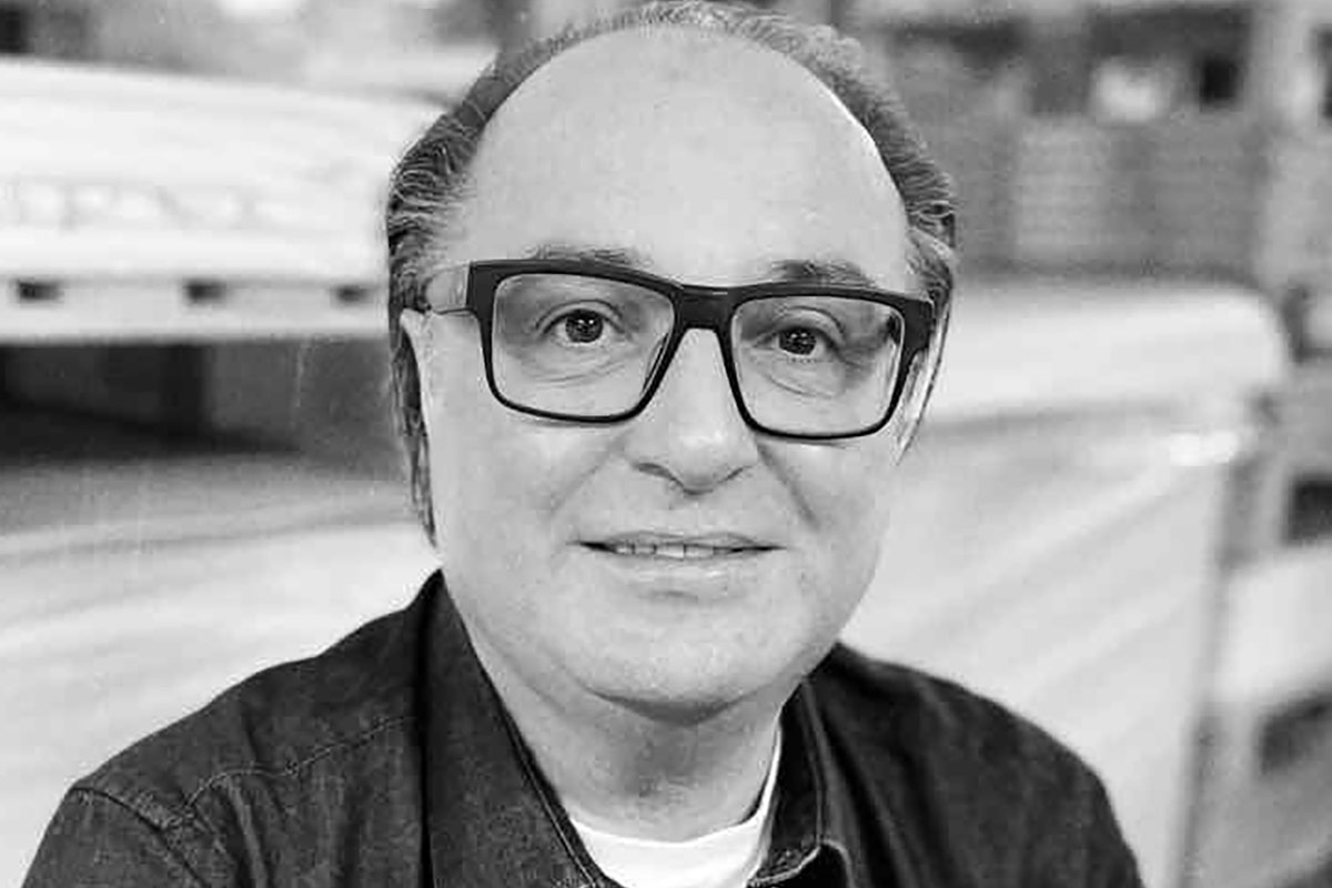 Joachim Vetterling 