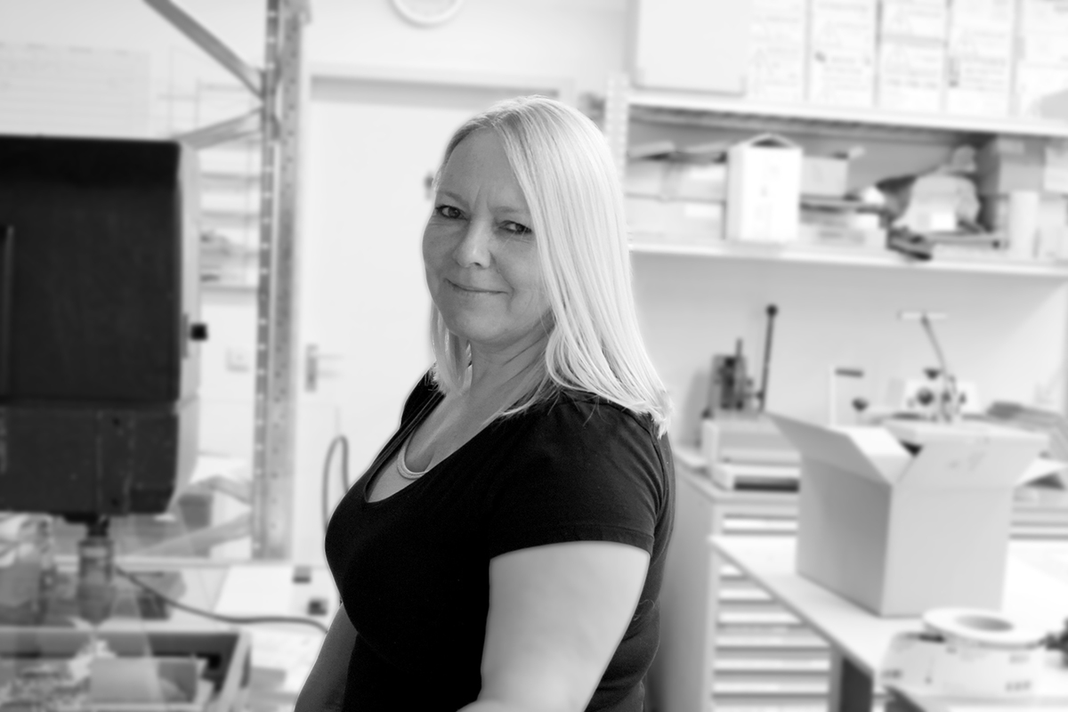 Pauline Höhensteiger
